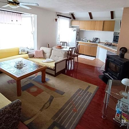 Vacation Home "Cehic" Kulen Vakuf Esterno foto